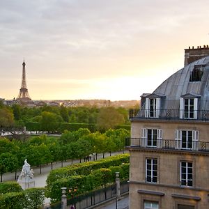 Hôtel Regina Louvre